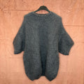 Mohair Oversized Pullunder