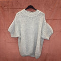 Mohair Oversized Pullunder