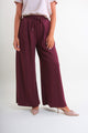 Marlenehose