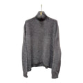 Alpaka PUllover Langarm