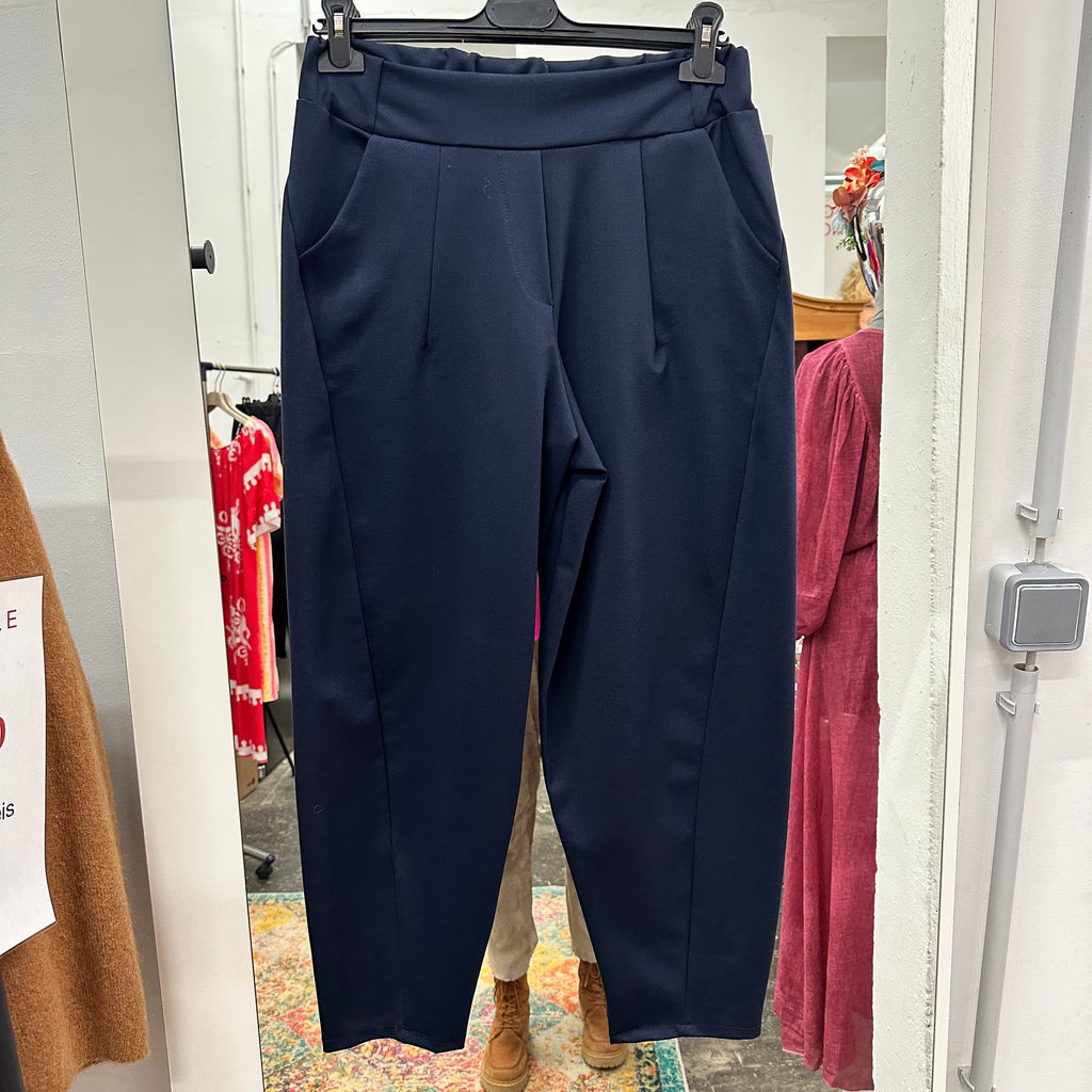 Hose O-Shape