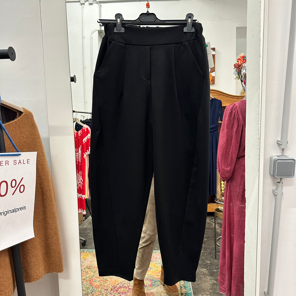 Hose O-Shape