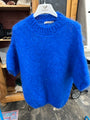 Mohair Oversized Pullunder