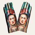 Handschuhe Frida Kahlo