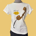 T-Shirt  Motiv 