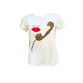 T-Shirt  Motiv 