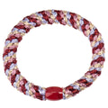 KKNEKKI Haargummi, Multi Stripes